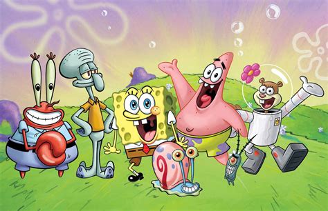 Is Spongebob Gay? Every Hint That We Have Picked Up From The Show