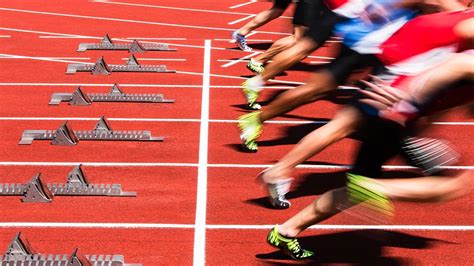 How to Sprint - Howcast
