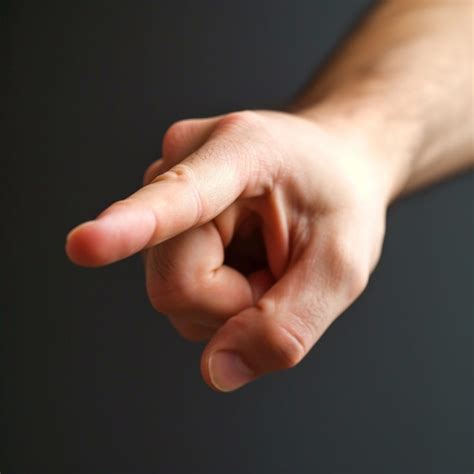 pointing     pointed   michael erlewine