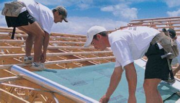 roof sarking understanding  benefits  necessity  roof