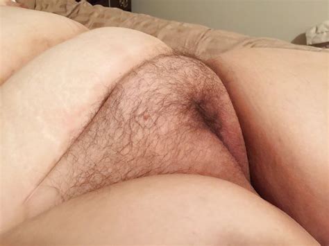 Chubby hairy Fupa x - erebus777