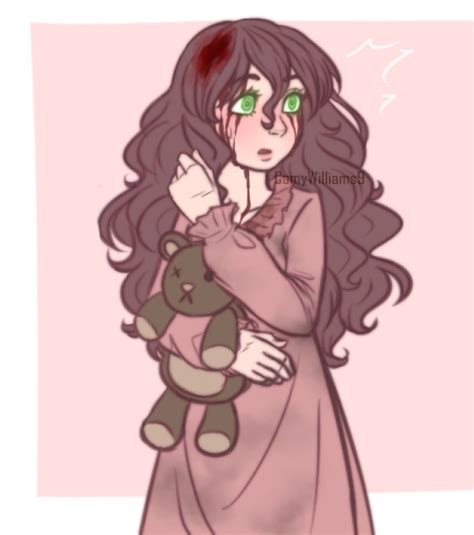 sally williams cameo fanart creepypasta amino