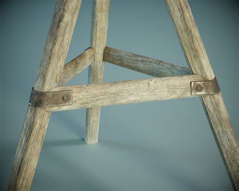 ArtStation - Judas Cradle | Game Assets