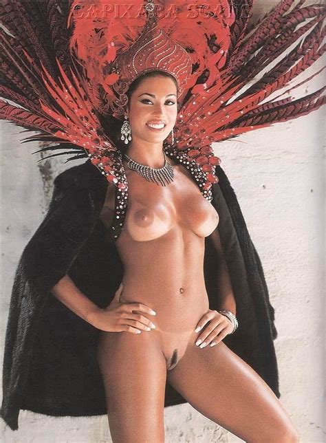 Full nude girls from Rio carnival Porn Pictures, XXX Photos, Sex Images