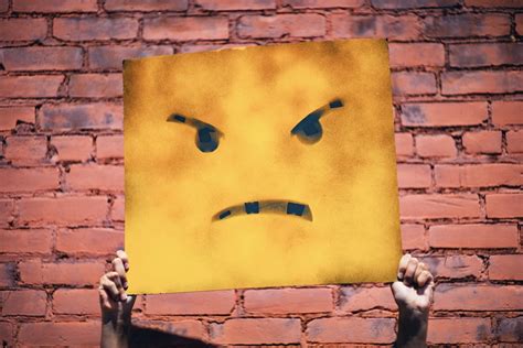 angry face insights  tom
