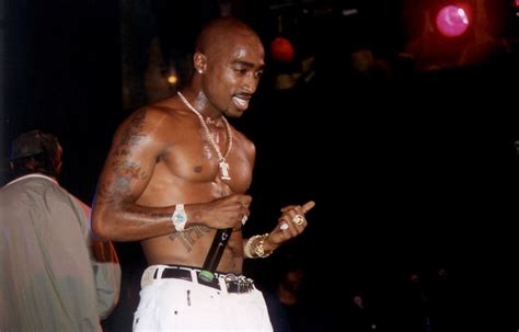 WHERE IS THE WORLD IS TUPAC? Filmmaker Makes Movie About Tupac Living ...