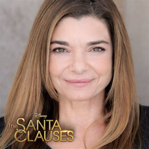 Laura San Giacomo Standen James Landry Hebert, Monique Gabriela