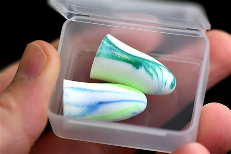 how to clean silicone ear plugs