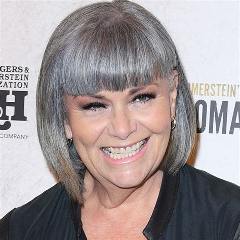 Dawn French: Latest News, Pictures & Videos - HELLO!