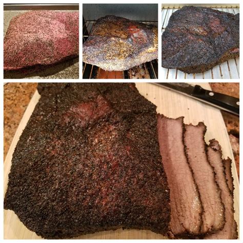 The Perfect Brisket Recipe