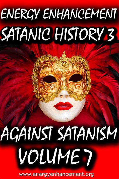 satanism religion rules 7