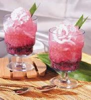 resep minuman es serut