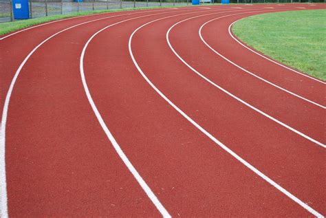 Athletics Track Wallpapers - Wallpaper Cave