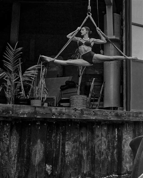 MARIANO VIVANCO 📷 | Unleashed and Unsinkable!! Michael Yerger