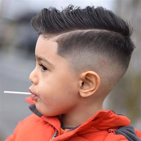 cool kids haircuts   hairstyles  kids    guid