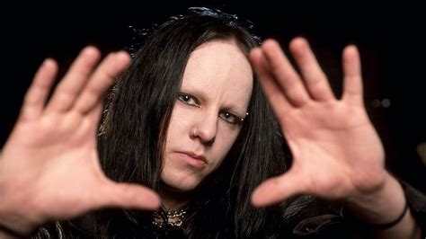 Former Slipknot drummer Joey Jordison dead, aged 46 | MusicRadar