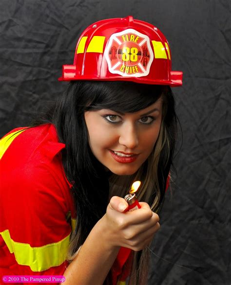 Nikki Anderson Naked