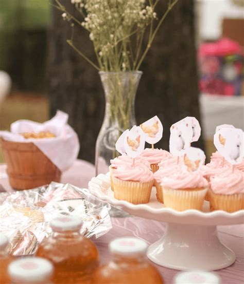 Kara's Party Ideas This Chick is Three - Chicken Themed Birthday Party