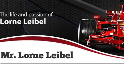 3 Times Lorne Leibel's Business Successes Paid Off Big