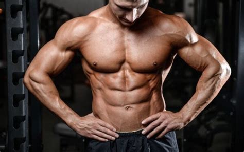 How To Build Muscle Fast: 9 Ways To Gain Muscle Mass