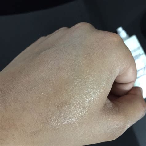 Too Faced Primed & Poreless Pure | A Review – Chocolatefrosst