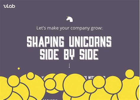 ulab awwwards nominee