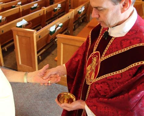 Symbols For Anointing Of The Sick news