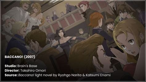 mystery anime thatll   guessing
