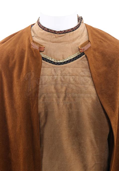 BATTLESTAR GALACTICA (1978 - 1980) - Lieutenant Boomer’s (Herbert