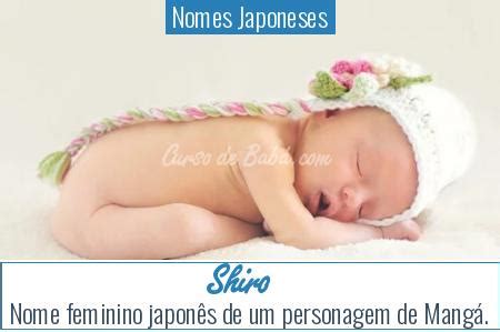 Nomes Japoneses Com S - 200+ NOMES JAPONESES MAIS LINDOS | FEMININOS e MASCULINOS