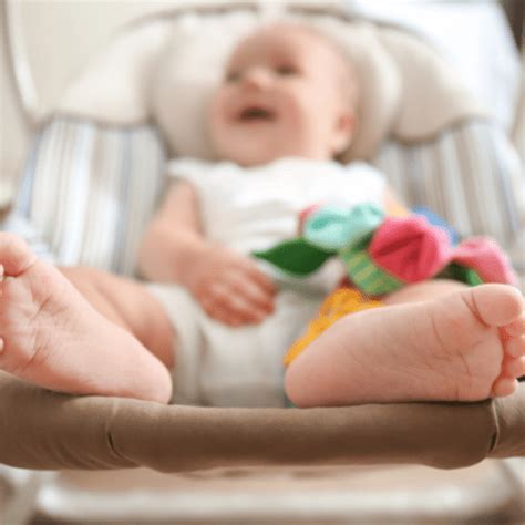 Best Automatic Baby Rocker - Mama of Five