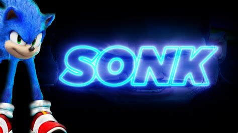 [YTP] Sonk - YouTube