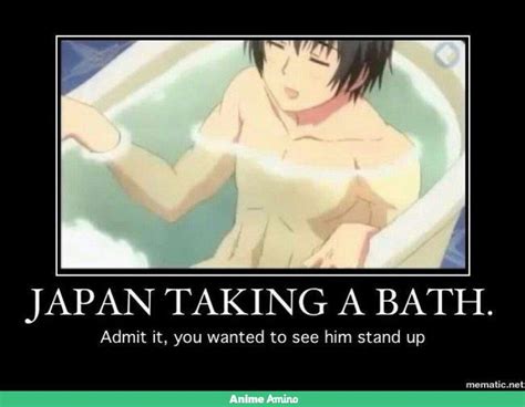 Japan is the Ultimate Nosebleed | Anime Amino