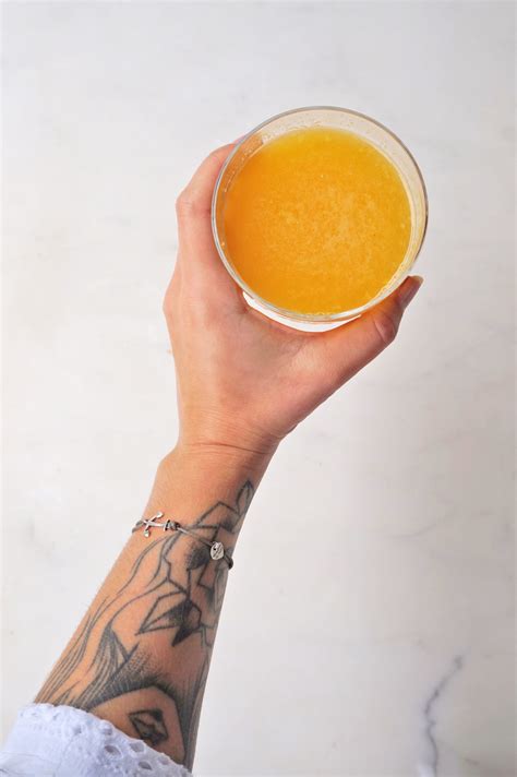 5 Ways to Boost Your Immune System Naturally + Recipes!
