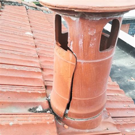 how much to repair a chimney