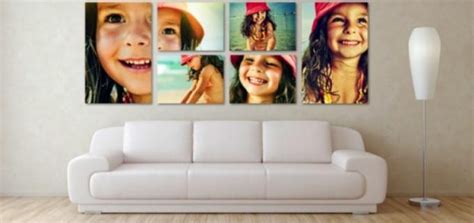 Digital Printing Canvas - Seldenrod