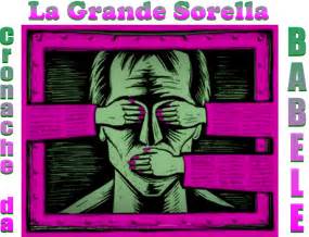 La grande sorella - L’Archetipo