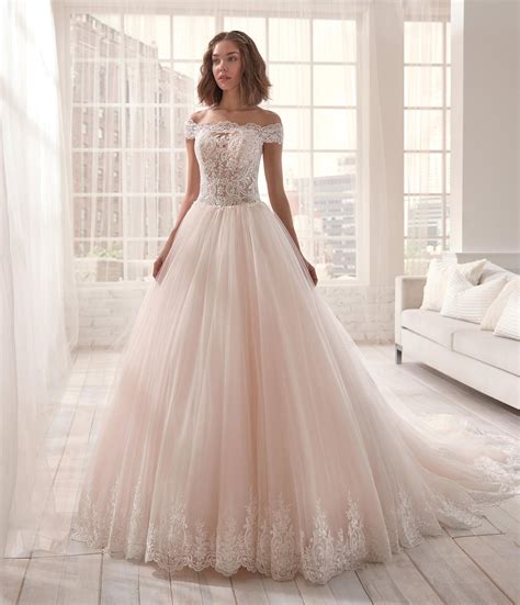 90 vestidos de novia corte princesa sencillamente hermosos - bodas.com.mx