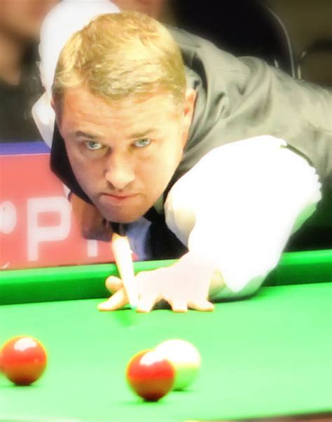 The Brilliant Career of Snooker Legend Stephen Hendry - CueInsider