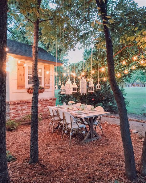 Locals are loving the cityline/bush dining options this summer 25