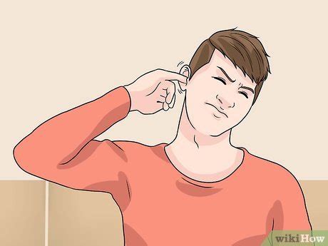how to treat an outer ear infection at home