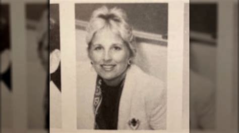 The Stunning Transformation Of Jill Biden