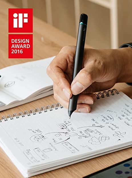 Best Digital Pen for Digital Notetaking | Smartpens and Notebooks – Neo ...