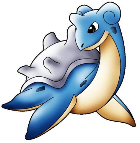 Lapras | Wiki | Pokémon Amino