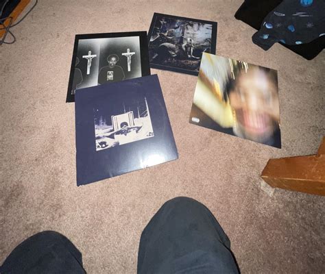 Their best songs are finally being released on vinyl records 9