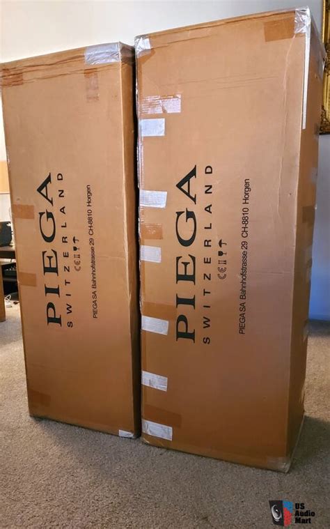 piega coax  photo  canuck audio mart