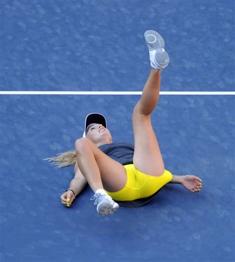 pin  caroline wozniacki
