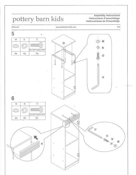 What the new rewards program for pottery barn cc means 15