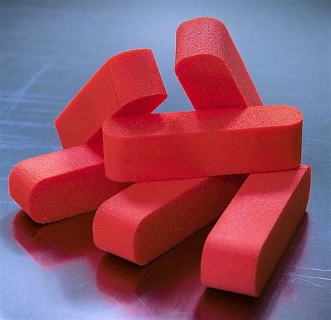 cleanroom foam novapor