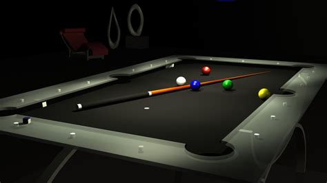 Billiard Wallpapers - Wallpaper Cave